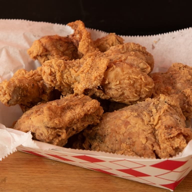 Wings That Wow