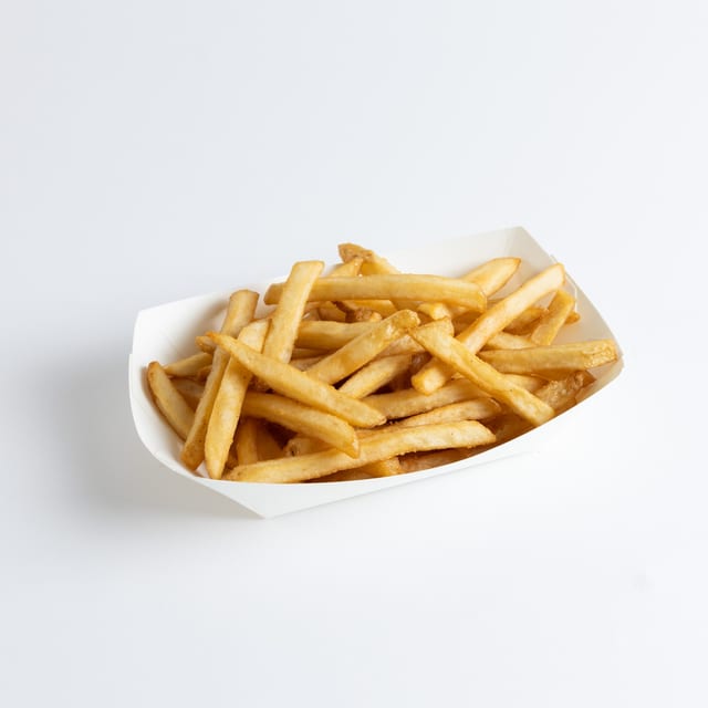 French Fry.