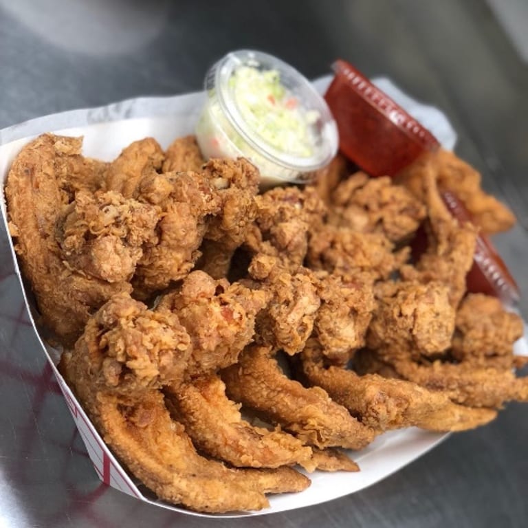 Fresh and Flavorful Seafood