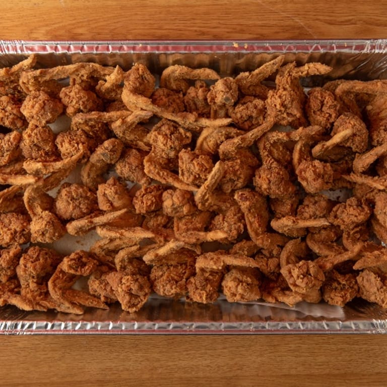 Takeout That Hits the Spot